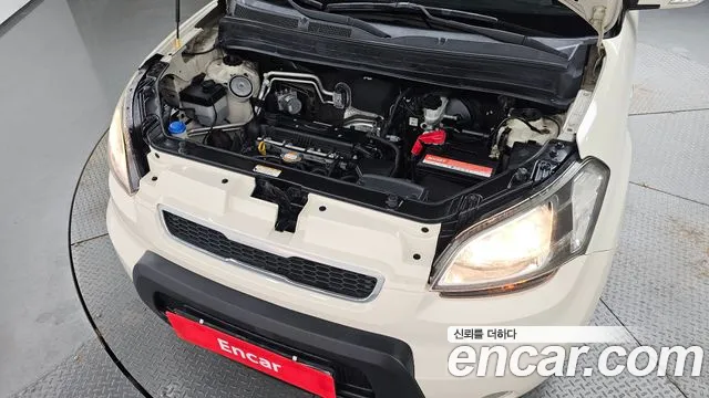 Kia Soul 2010 thumb 6