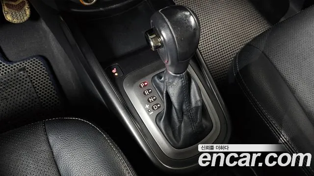 Kia Soul 2010 thumb 9