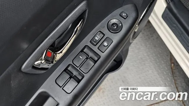 Kia Soul 2010 thumb 12