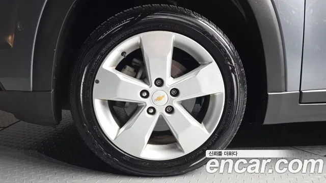 ChevroletGMDaewoo Orlando 2017 thumb 5
