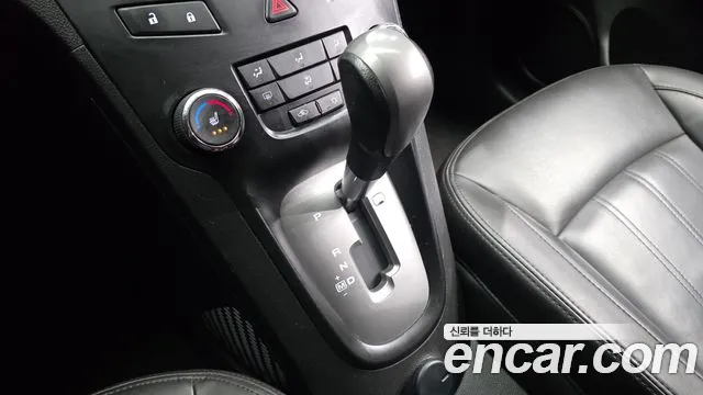 ChevroletGMDaewoo Orlando 2017 thumb 9