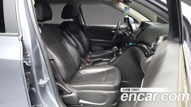 ChevroletGMDaewoo Orlando 2017 thumb 11