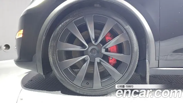 Tesla Model X 2023 thumb 5