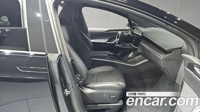 Tesla Model X 2023 thumb 11