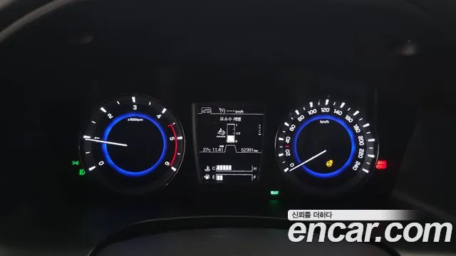 KG_Mobility_Ssangyong Rexton 2020 thumb 8