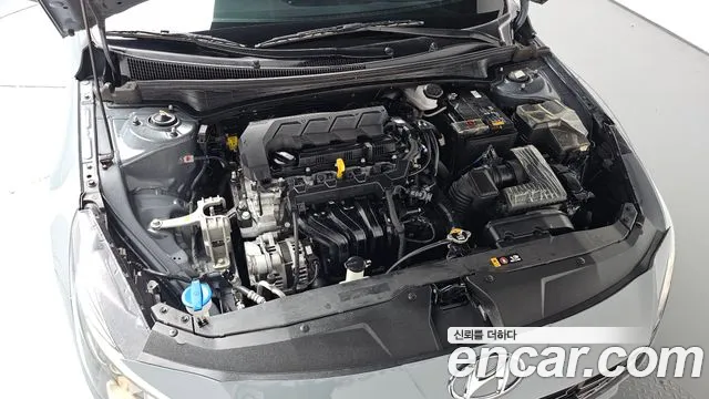 Hyundai Avante 2022 thumb 5