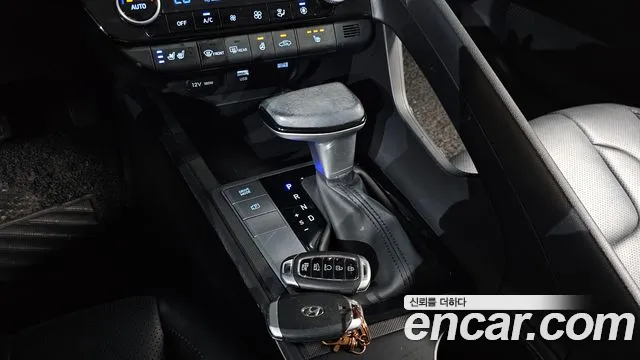 Hyundai Avante 2022 thumb 8