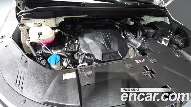 Kia Carnival 2022 thumb 6