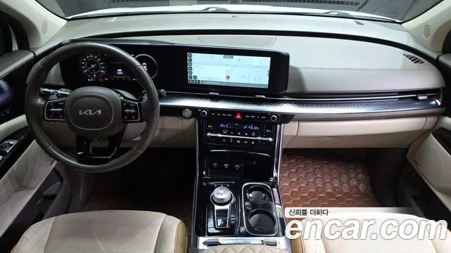 Kia Carnival 2022 thumb 7