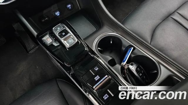 Hyundai Sonata 2022 thumb 8