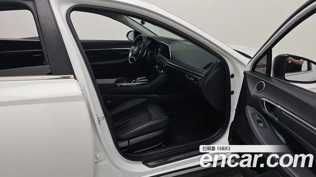 Hyundai Sonata 2022 thumb 10