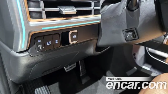 Hyundai Santa Fe 2024 thumb 12
