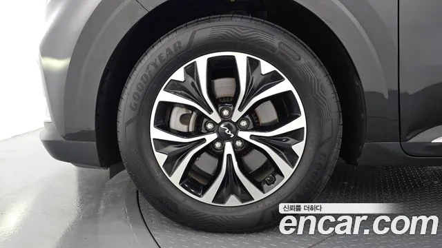 Kia Carnival 2021 thumb 5