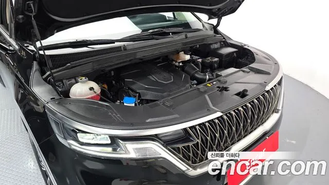 Kia Carnival 2021 thumb 6