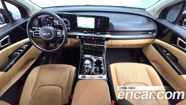 Kia Carnival 2021 thumb 7