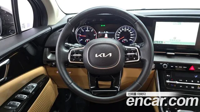 Kia Carnival 2021 thumb 12