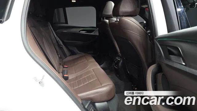 BMW X4 2020 thumb 12