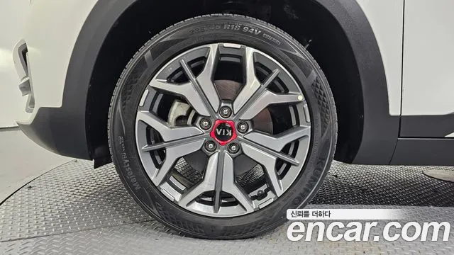 Kia Seltos 2020 thumb 4