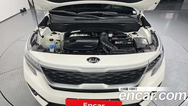 Kia Seltos 2020 thumb 5