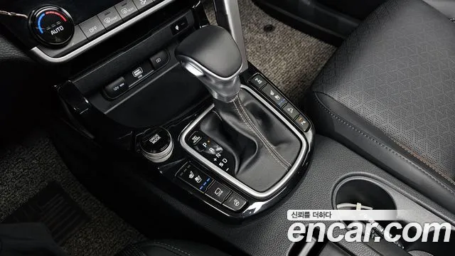 Kia Seltos 2020 thumb 8