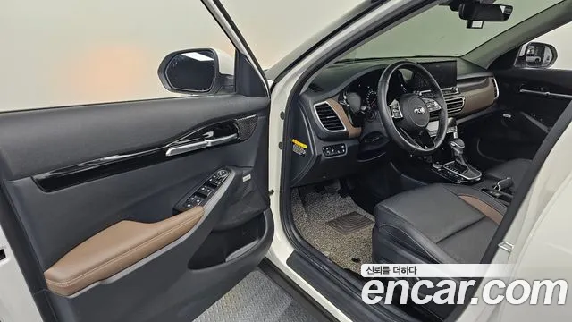 Kia Seltos 2020 thumb 9