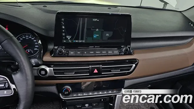 Kia Seltos 2020 thumb 12