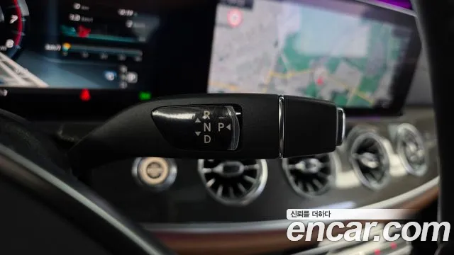 Mercedes-Benz E-Класс 2017 thumb 9