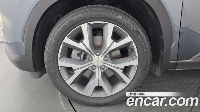 Hyundai Palisade 2019 thumb 5
