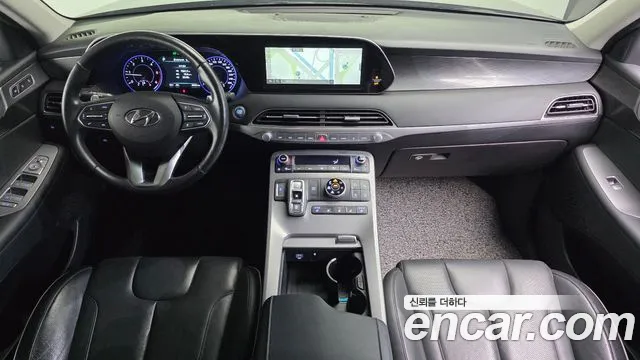 Hyundai Palisade 2019 thumb 7