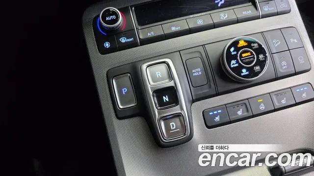 Hyundai Palisade 2019 thumb 9