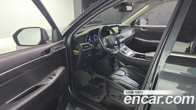 Hyundai Palisade 2019 thumb 10