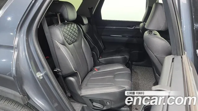 Hyundai Palisade 2019 thumb 12