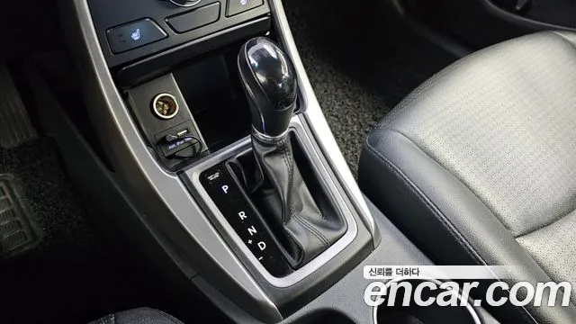 Hyundai Avante 2014 thumb 9