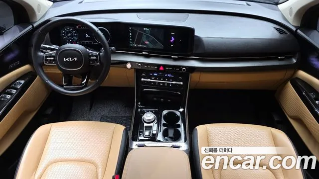 Kia Carnival 2023 thumb 6