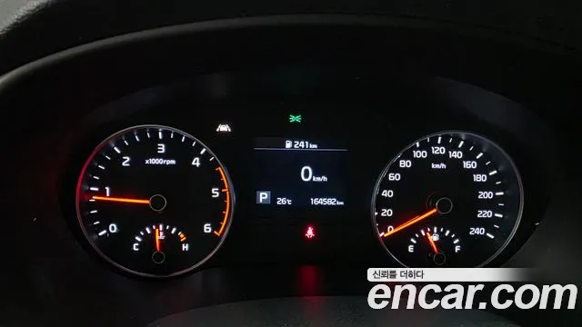 Kia Sportage 2018 thumb 8