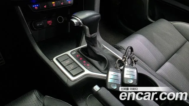 Kia Sportage 2018 thumb 9