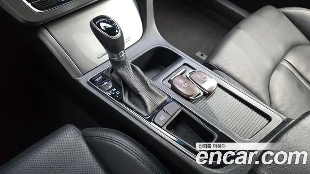 Hyundai Sonata 2016 thumb 9
