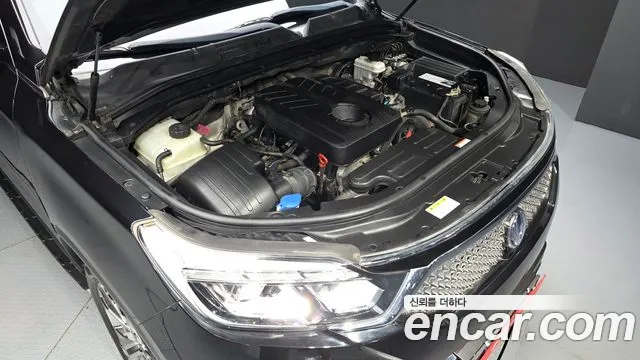 KG_Mobility_Ssangyong Rexton 2019 thumb 6