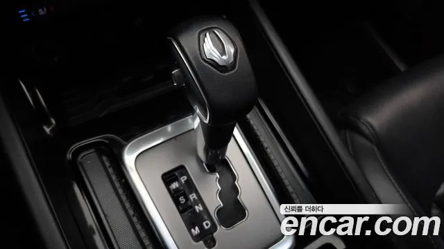 KG_Mobility_Ssangyong Rexton 2019 thumb 9