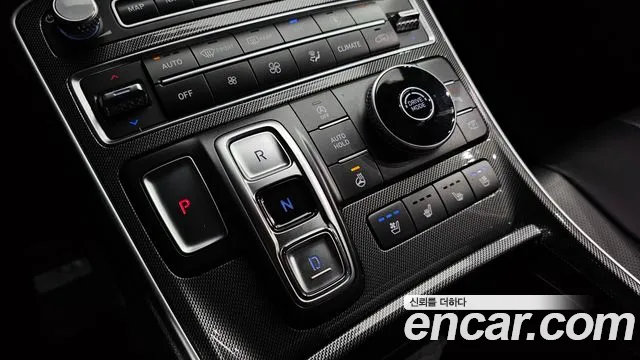 Hyundai Santa Fe 2022 thumb 9