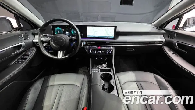 Hyundai Sonata 2024 thumb 7