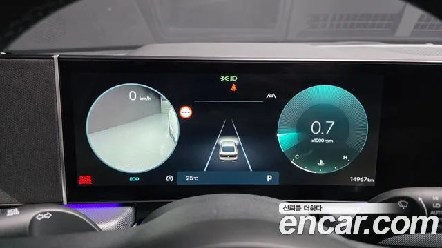 Hyundai Sonata 2024 thumb 8