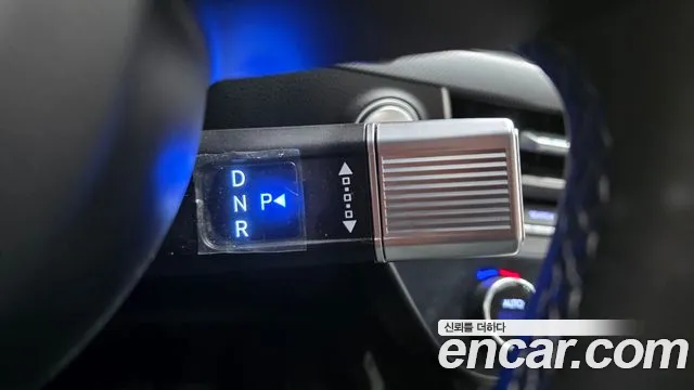 Hyundai Sonata 2024 thumb 9