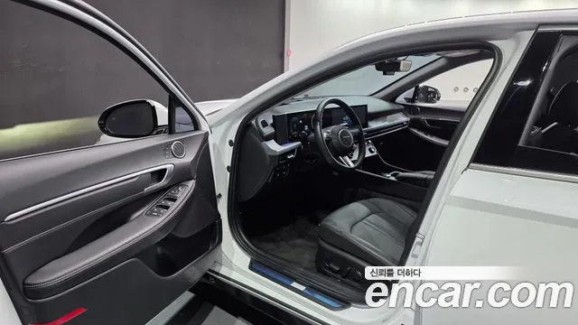 Hyundai Sonata 2024 thumb 10