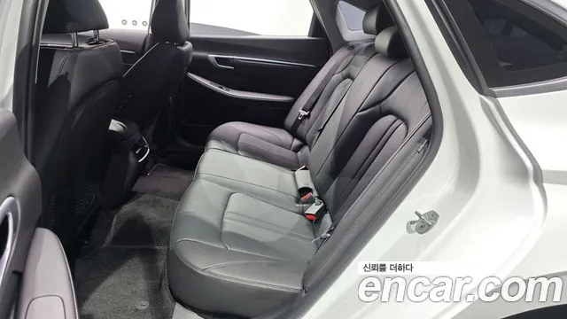 Hyundai Sonata 2024 thumb 11