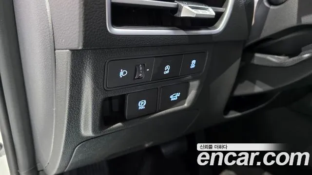 Hyundai Sonata 2024 thumb 12