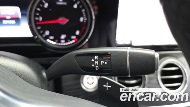 Mercedes-Benz E-Класс 2019 thumb 9