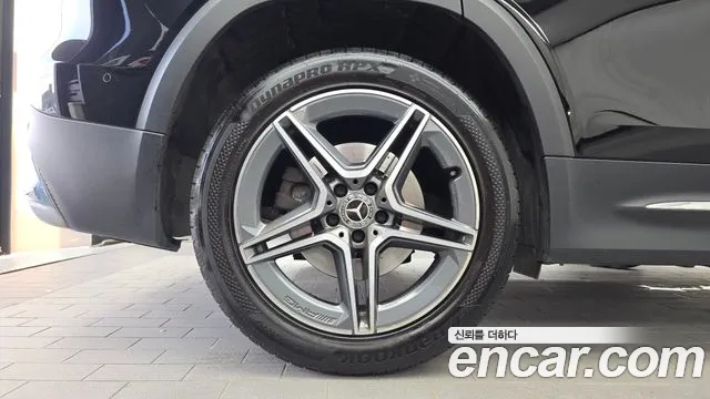 Mercedes-Benz GLB 2022 thumb 5