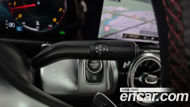 Mercedes-Benz GLB 2022 thumb 9