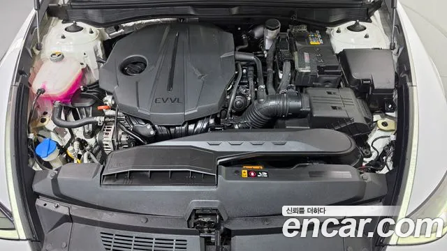 Hyundai Sonata 2022 thumb 6